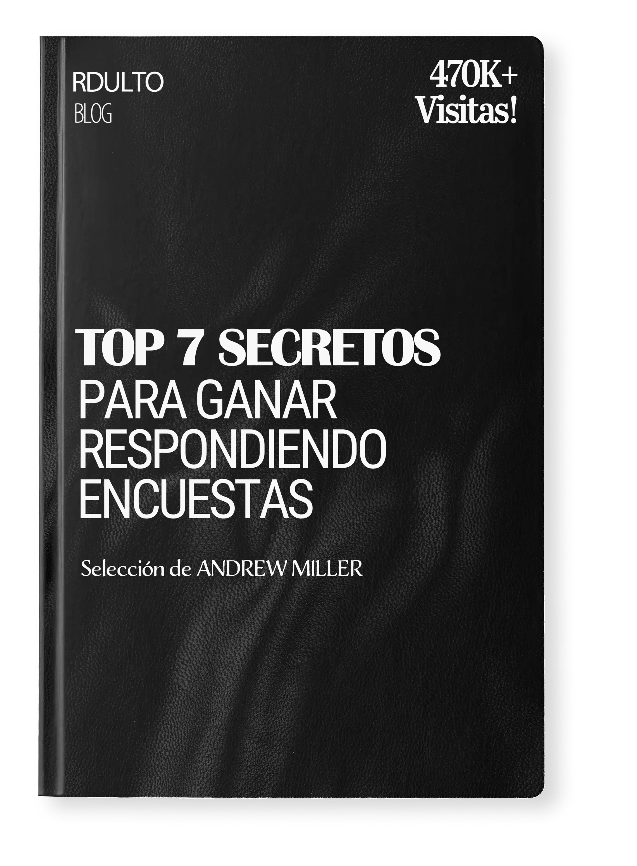 TOP 7 SECRETOS PARA GANAR RESPONDIENDO ENCUESTAS